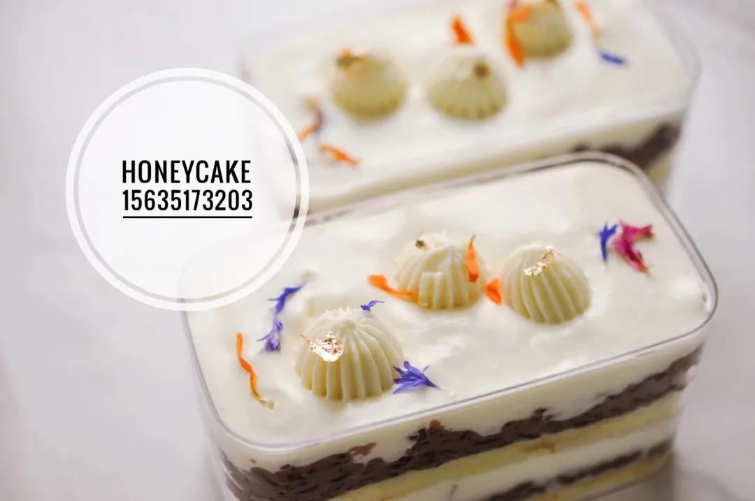 最浪漫又漂亮的蛋糕,好吃又甜蜜的蛋糕