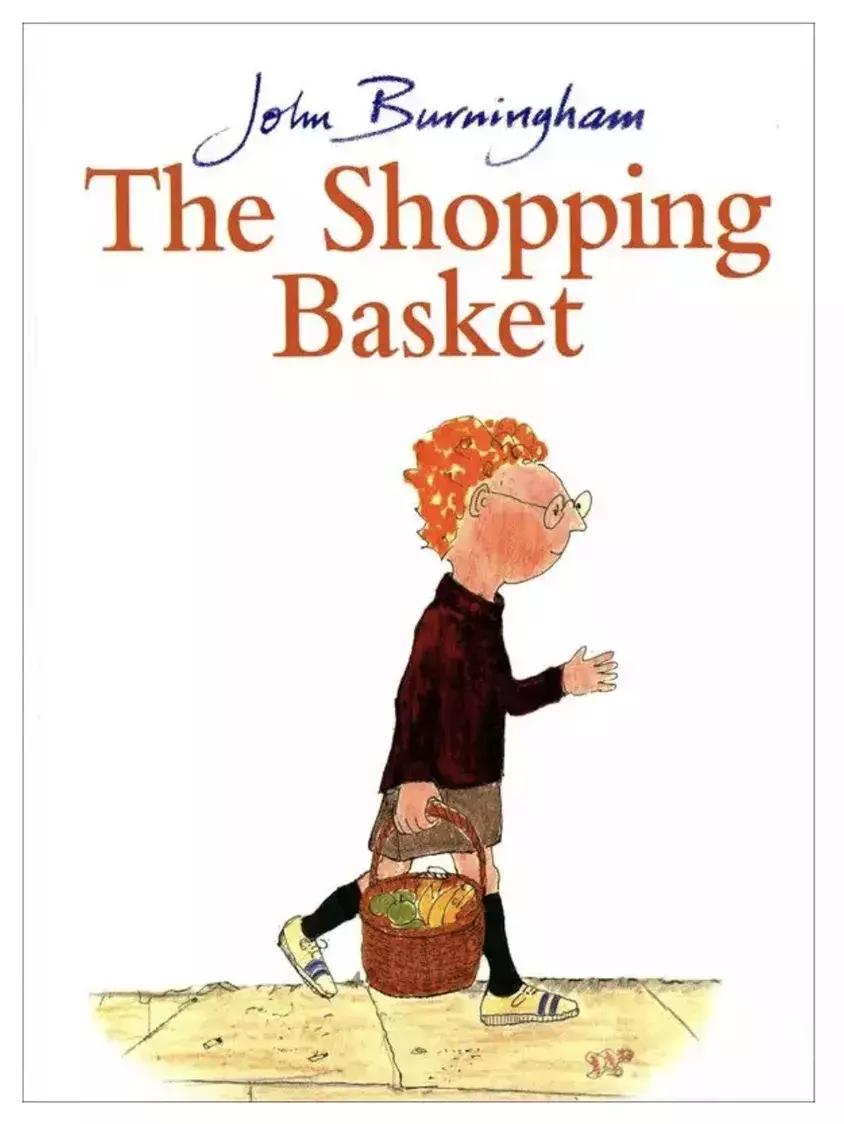 适合8岁0基础孩子看的英语绘本,3-15岁英文绘本阅读书单