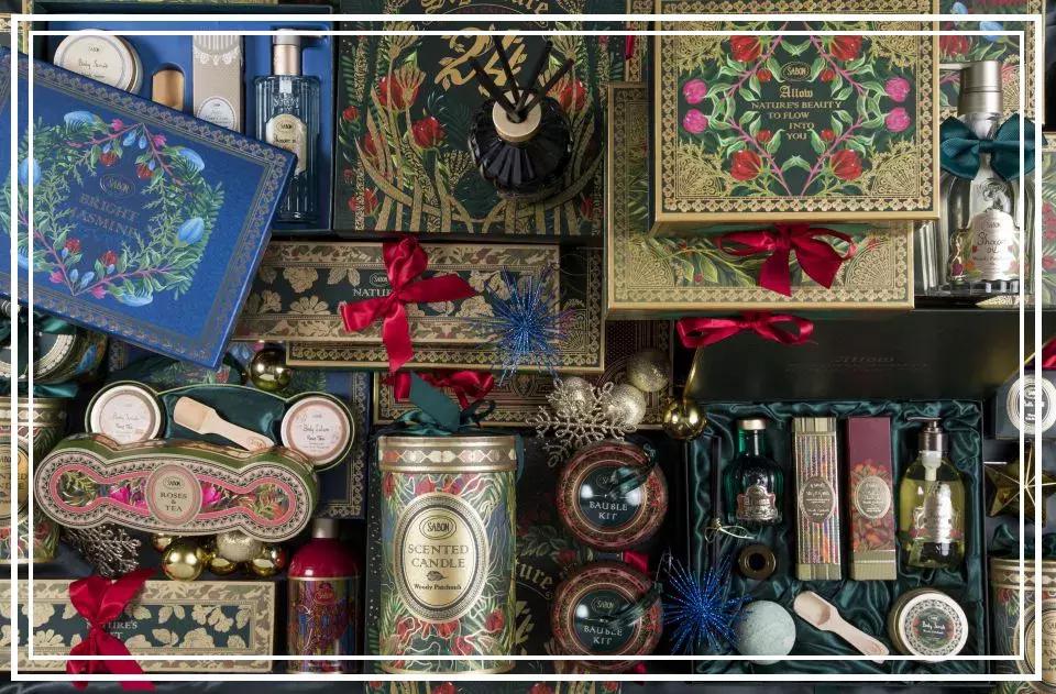 超好闻的香氛蜡烛,10个又美又诱人的香氛蜡烛