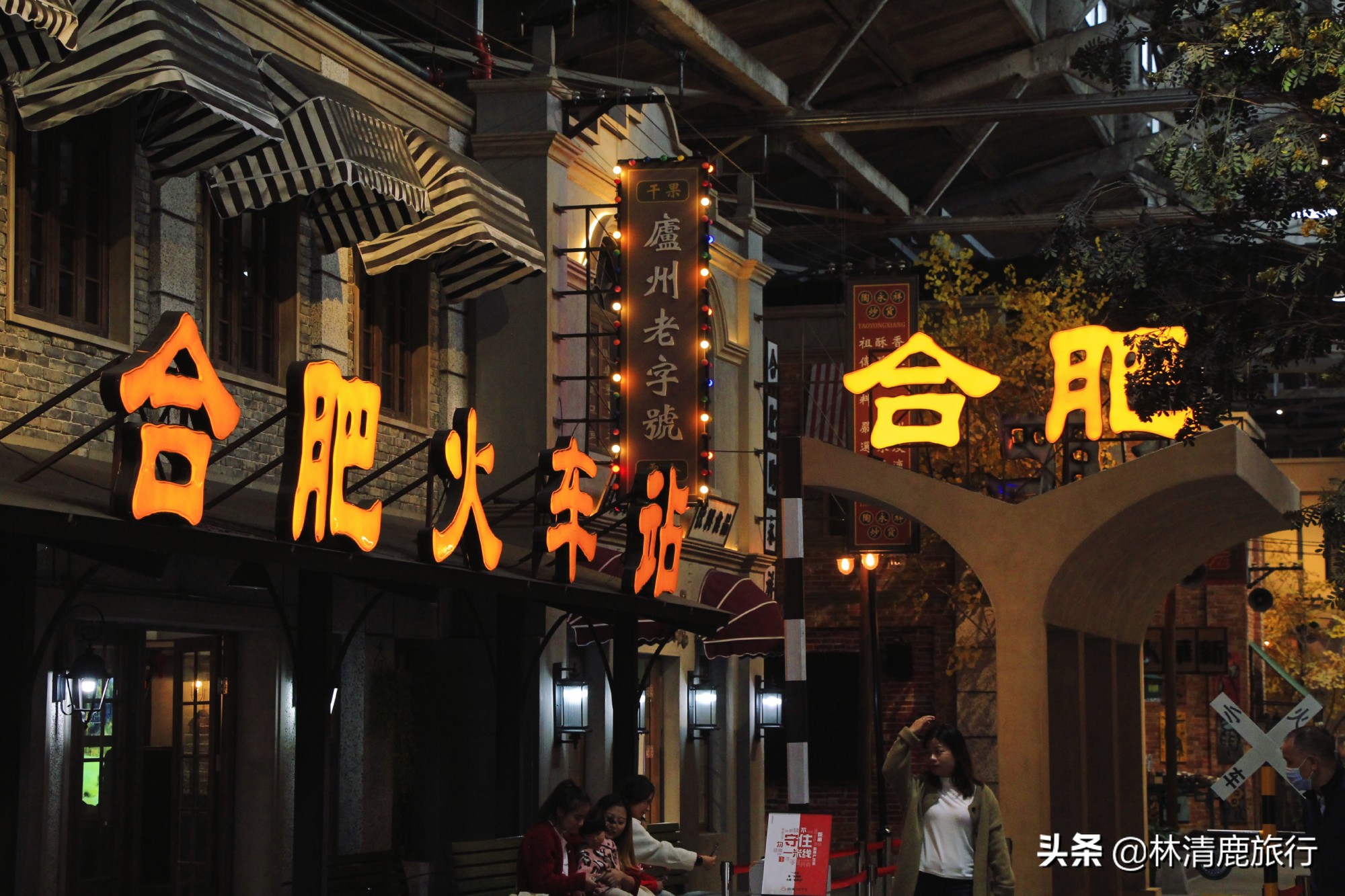 一个监狱的华丽转身：年轻人追捧的网红地，免费的艺术殿堂