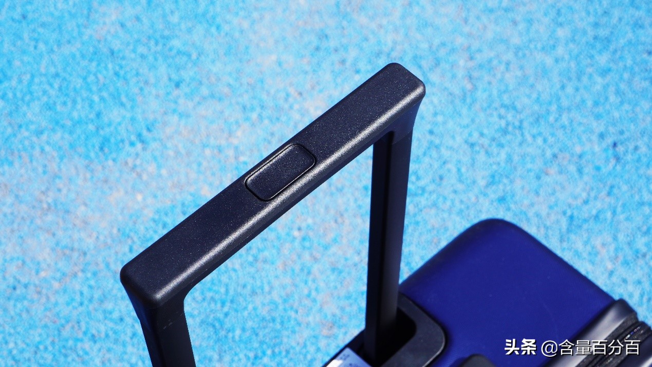 地平线8号行李箱耐用吗,地平线8号行李箱真实测评经典款