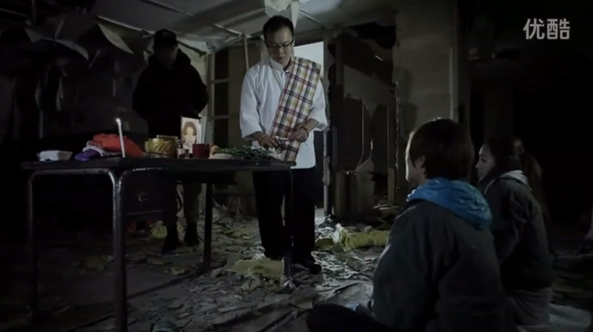 揭秘神奇降头术,降头术奇闻怪谈