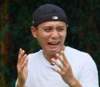 刘烨只能说52个单词,却能娶法国太太,成为尼斯荣誉市民?