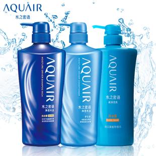 不同发质洗发方法,针对不同性质的头发怎么选洗发水