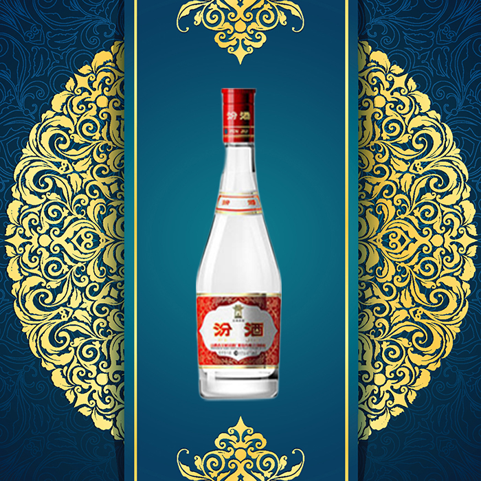 从汾老大到汾老六，汾酒败在了中国人的面子上