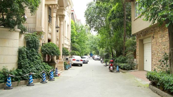 成都三大富人区,成都6大富人区曝光