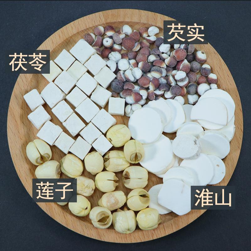 脾虚犯困怎么治疗,脾虚食欲不振中药治疗