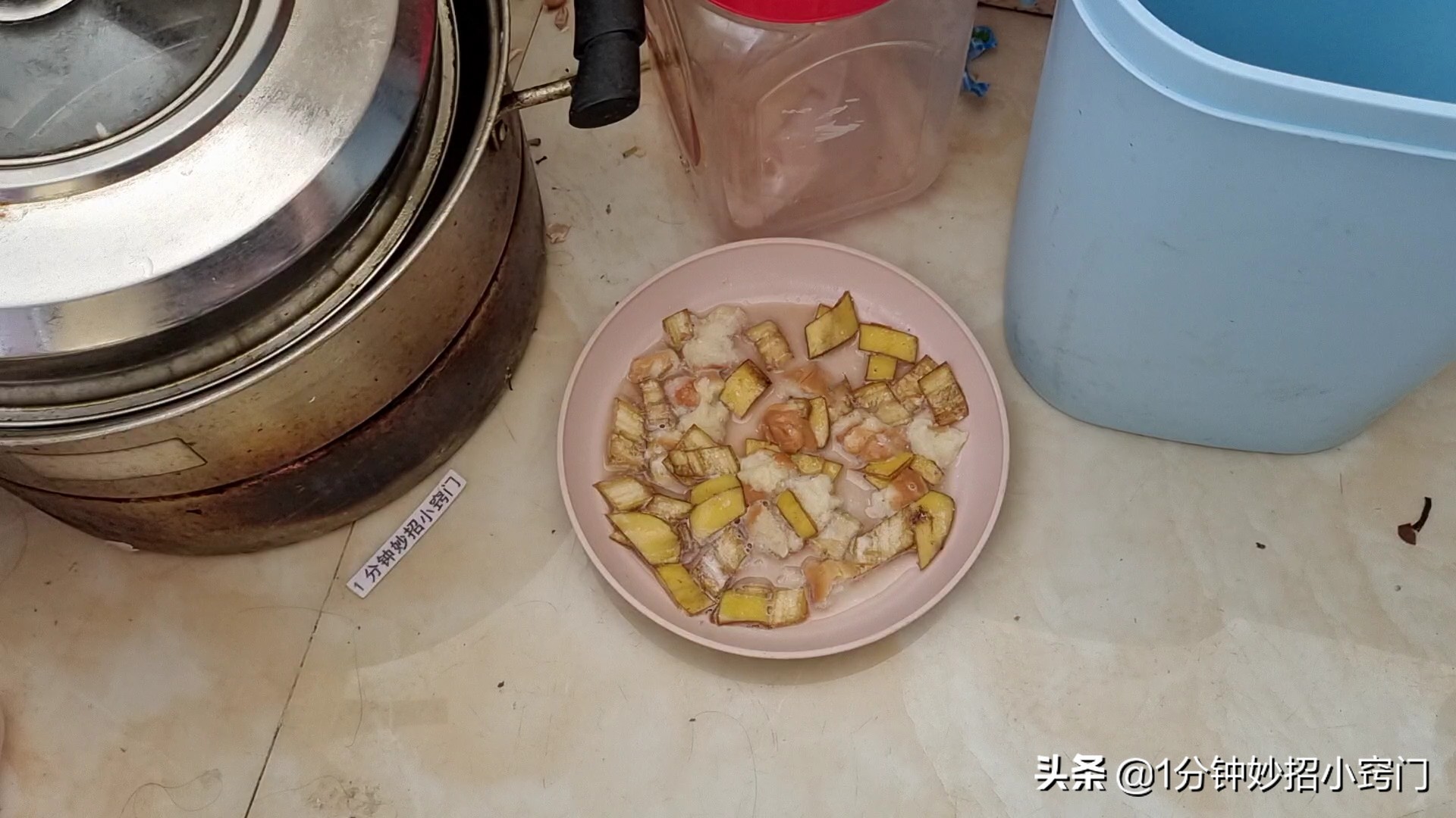 家里有蟑螂最好用什么蟑螂药,不用蟑螂药怎么除蟑螂最有效方法