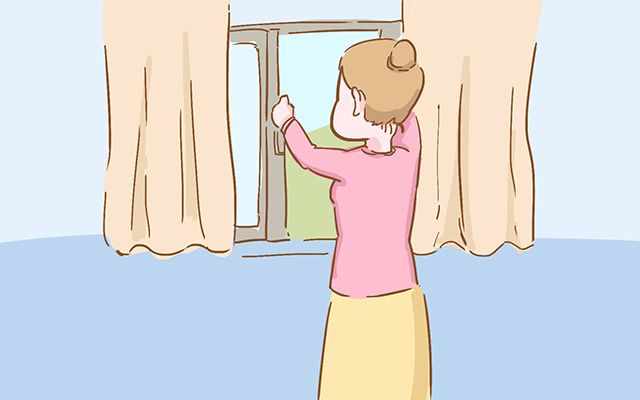 宝宝老是湿疹究竟是不是过敏体质,宝宝湿疹老是反复妈妈要忌口吗