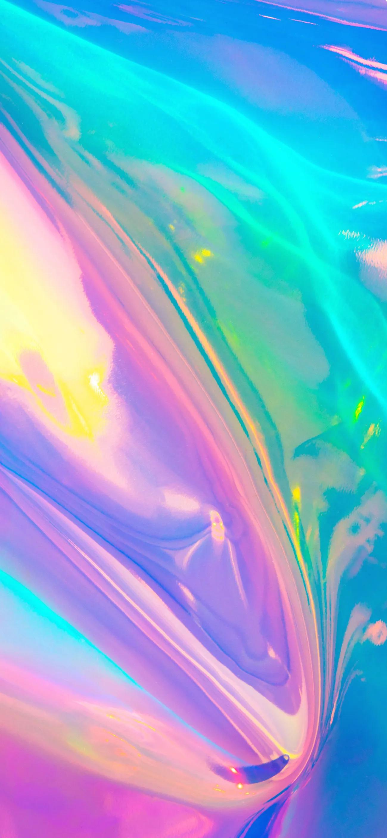 磨砂色彩系列全屏手机壁纸,8k高清顶级绝美全面屏壁纸