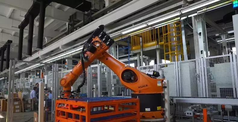 厉害了！全椒这家国企创造了内燃机行业发展的奇迹