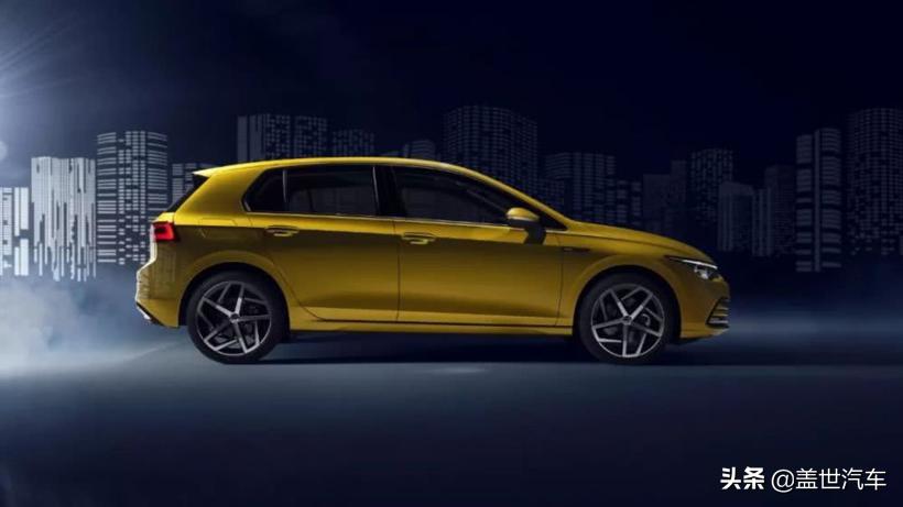 神车高尔夫高光时刻,高尔夫神车进化史