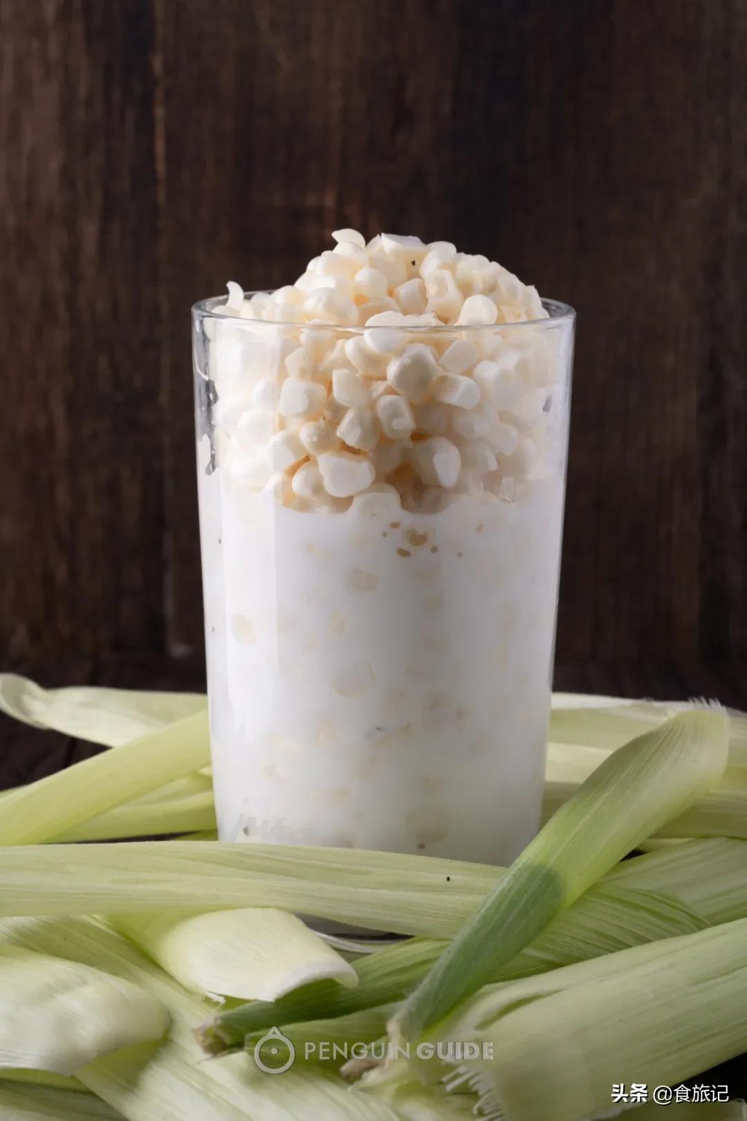 爆浆冰糖玉米怎么做好吃,牛奶冰糖玉米好吃吗