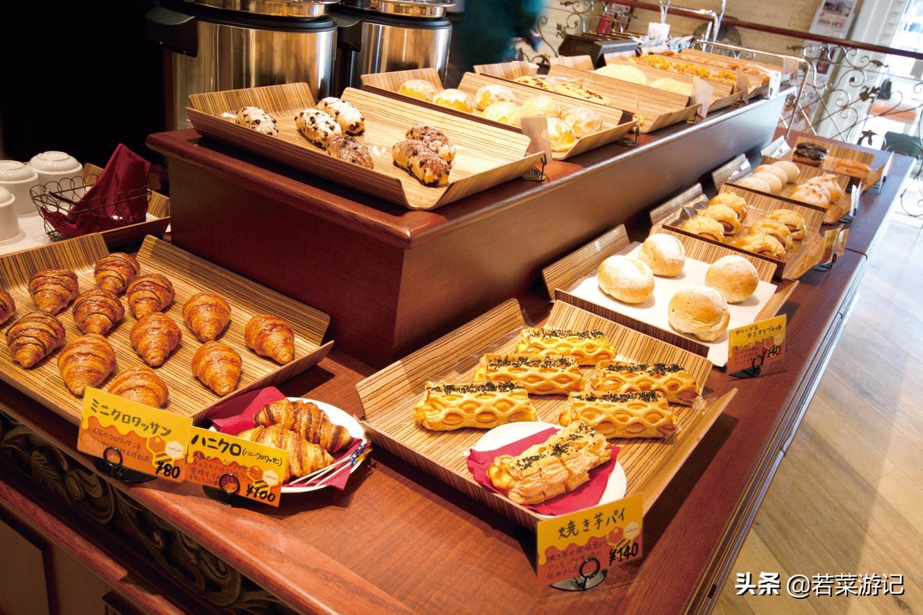 东京秋叶原小吃,东京秋叶原牛饭