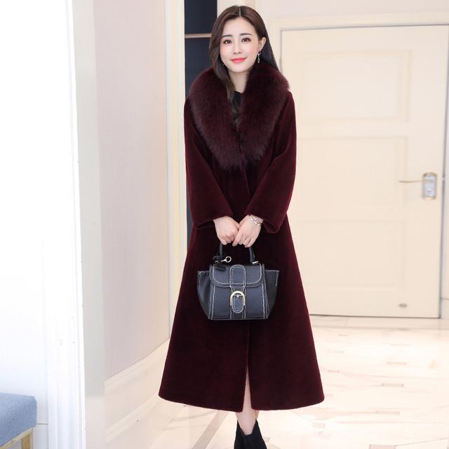 新年穿搭大赏成熟外套保暖,大衣内搭怎么穿好看又保暖过年