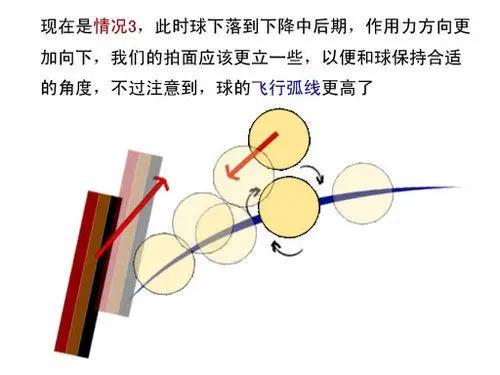 乒乓球旋转的定义,乒乓球的旋转大概可以分为哪几类