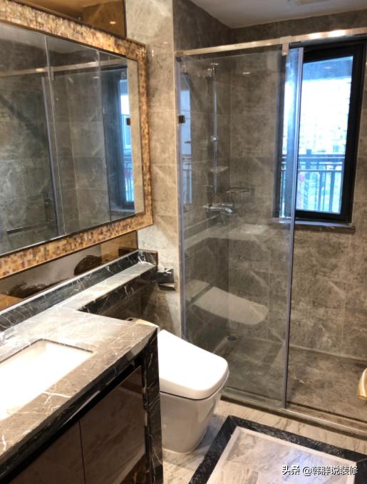 晒晒住了5年的恒大精装房,期待两年的房子终于交付了