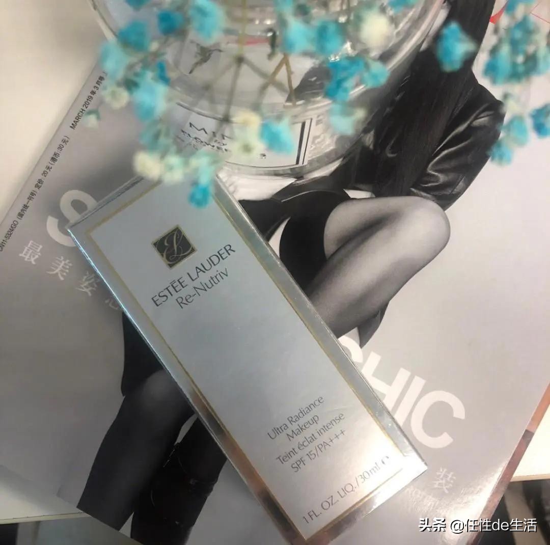 雅诗兰黛粉底液怎么选适合自己,雅诗兰黛全系列好用么