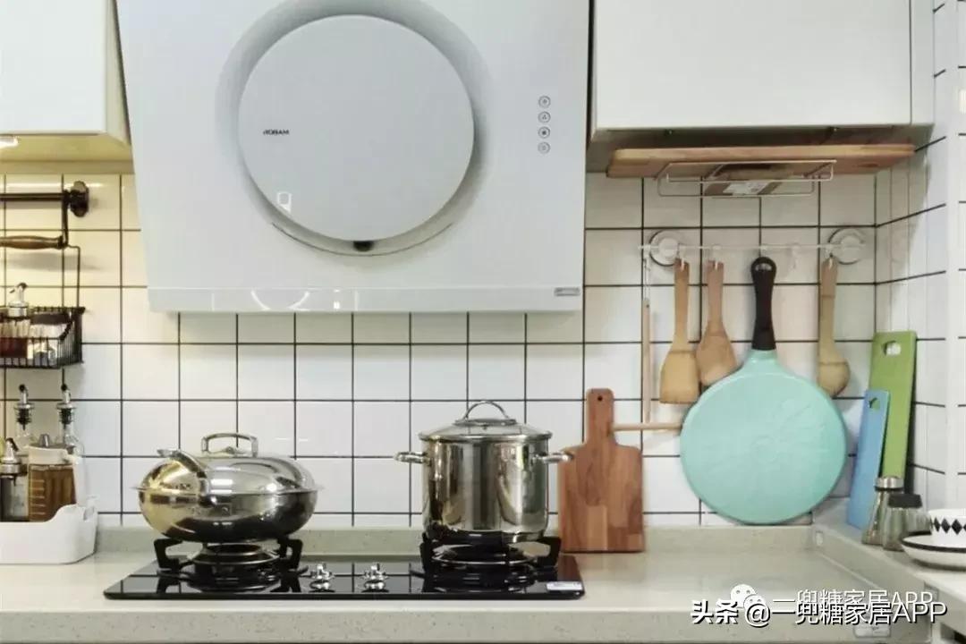 厨房懒人收纳神器壁挂,厨房收纳整理十大神器0元领取