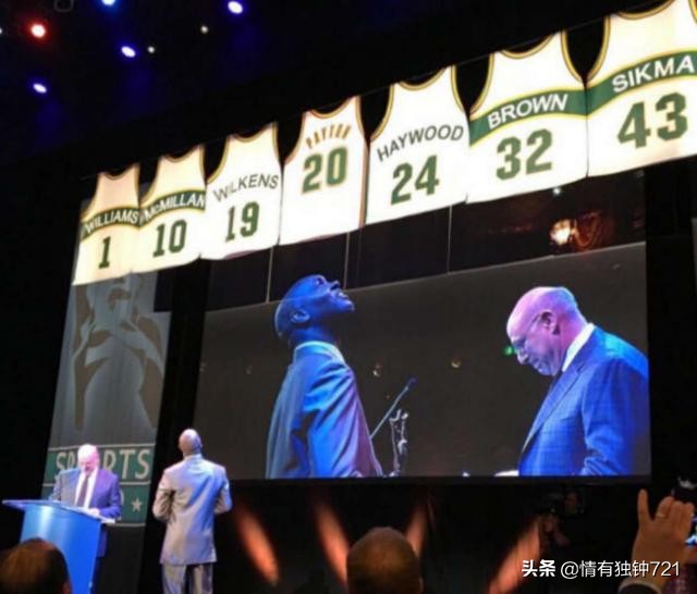 nba哪些球队没有退役球衣,nba有哪些现役球员会被退役球衣