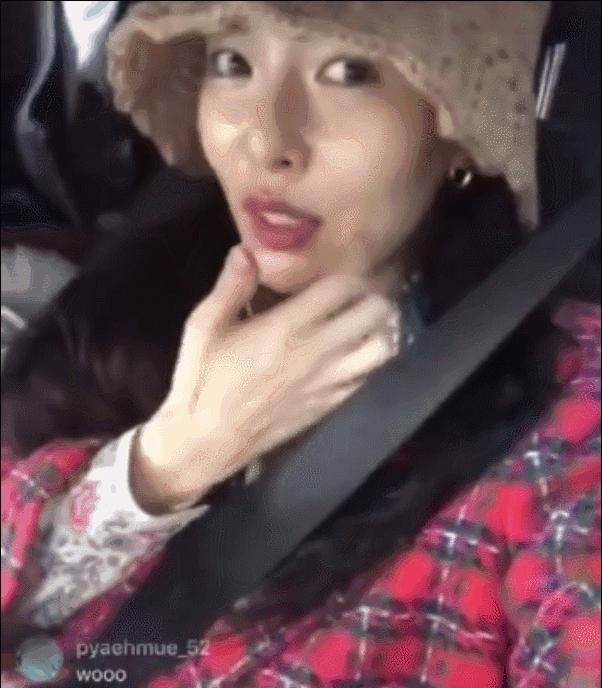 美妆界新词“饺子肌”，让多少韩国明星扑街