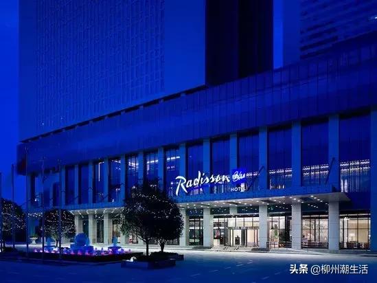 柳州市区十大网红民宿,柳州网红酒店住宿推荐