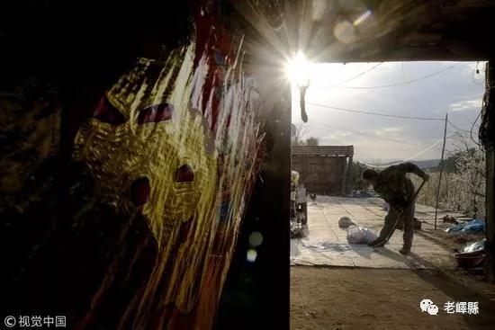 徐州为什么和山东很像,为什么徐州和山东亲近