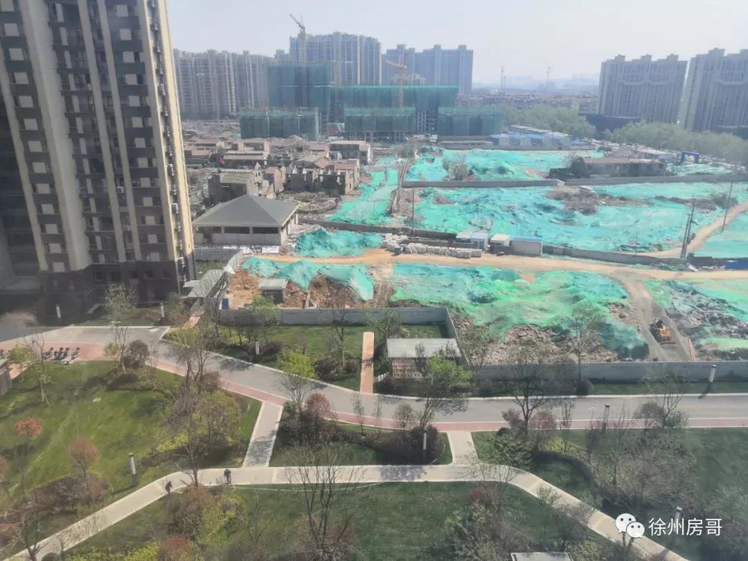 实探新盘,东区降价幅度最大小区