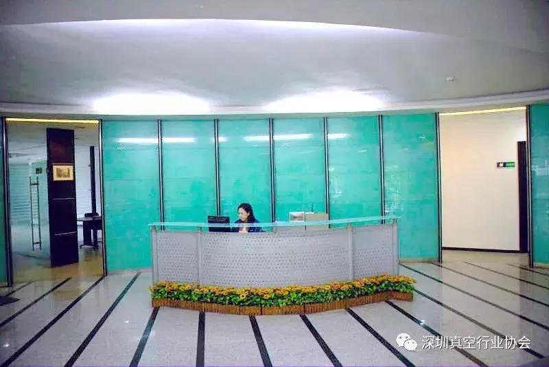 副会长风采：专业对金属制品进行表面加工处理的港资独资企业