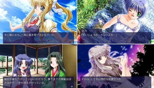 麻枝准的催泪神剧,麻枝准催泪三部曲是什么