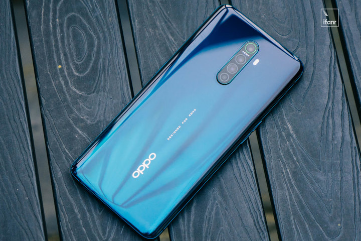 opporenoace最新测评,opporenoace手机对比评测