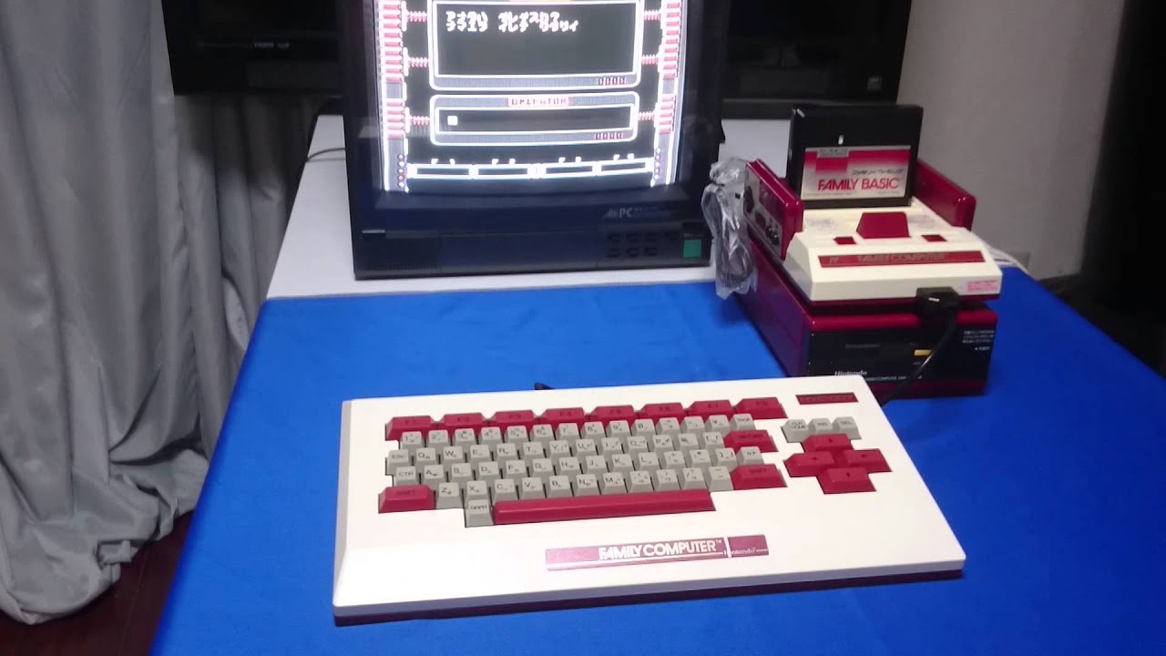 任天堂红白机老游戏排行榜,任天堂红白机是什么