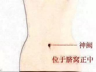 春天祛湿艾灸穴位,湿寒太重艾灸哪个穴位最好