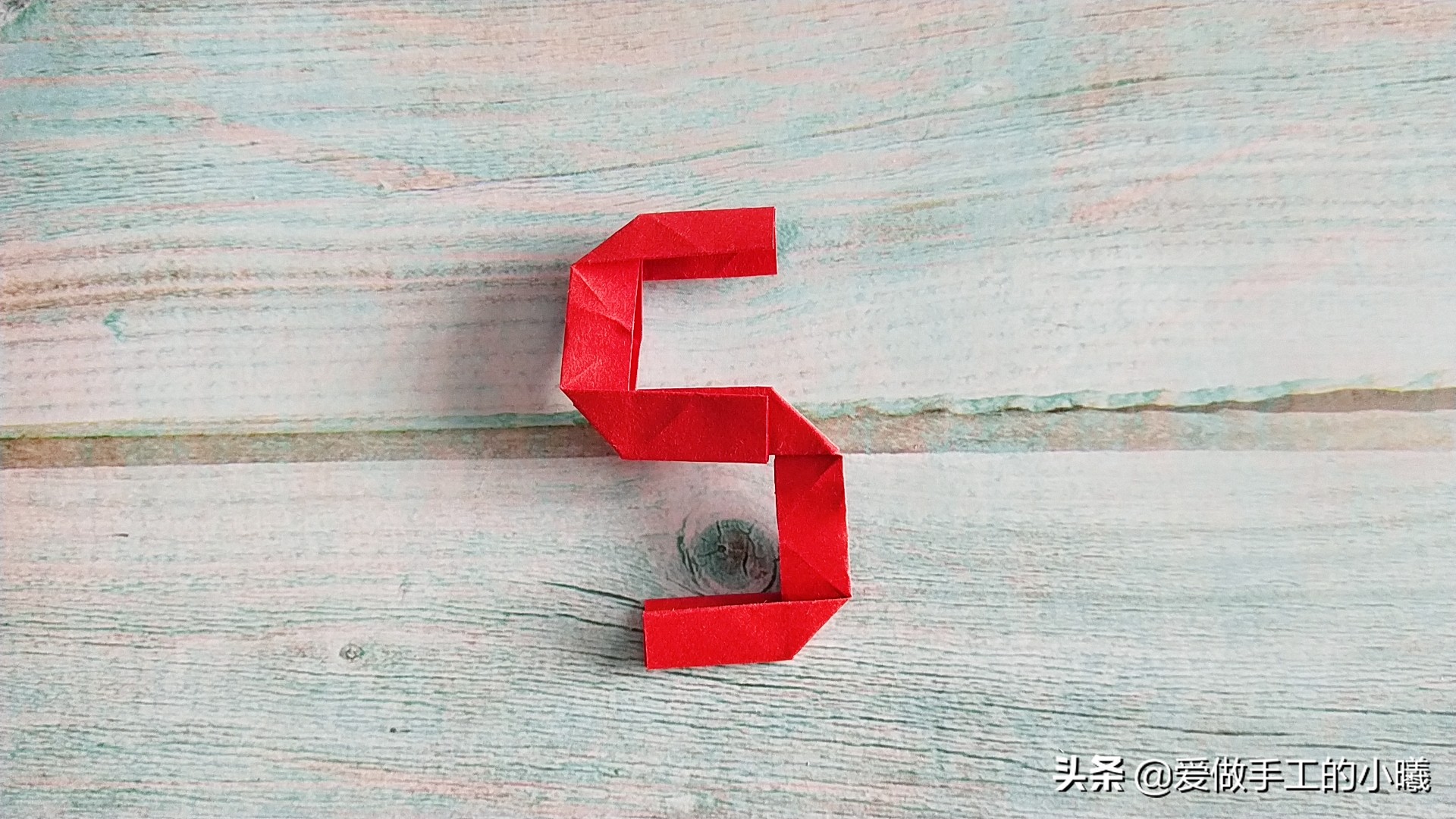 6厘米星空纸折纸大全,折纸教程简单又漂亮用正方形纸折