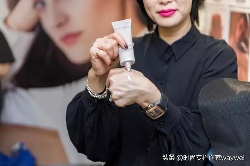 底妆专家LAURAMERCIER落户SOGO尖沙咀，败家的理由又多了一个