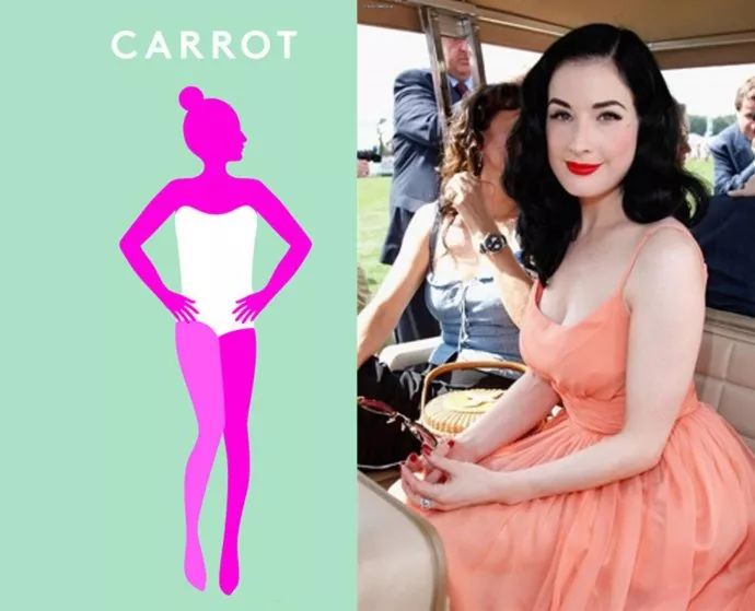 秋冬大衣廓形怎么选择好看,大衣买对版型才是时髦的关键