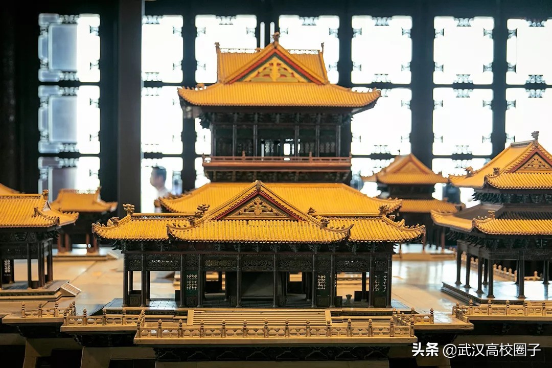 人这一生总要去一次武汉,人这辈子一定要去一次华东