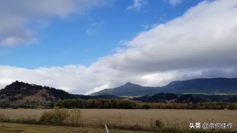 加州5号公路自驾游,美国5号公路自驾游