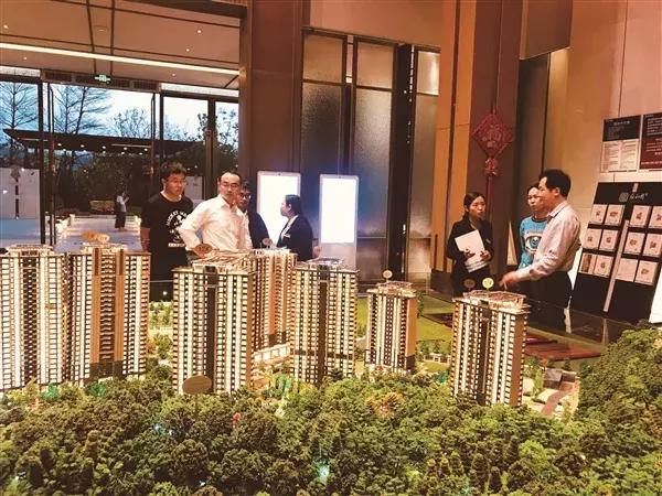 惠州二级分化适合买房吗,惠州房价下降楼盘