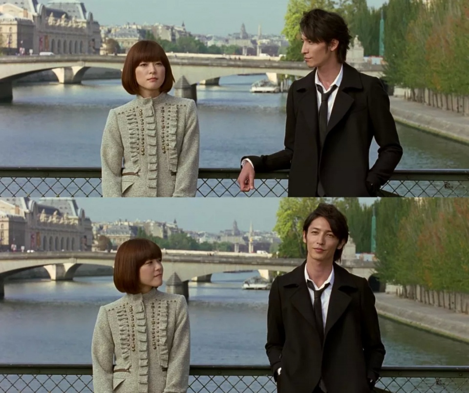 地平线背后的故事,地平线人物故事