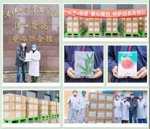 上美集团面膜韩束,上美集团的护肤品怎么样