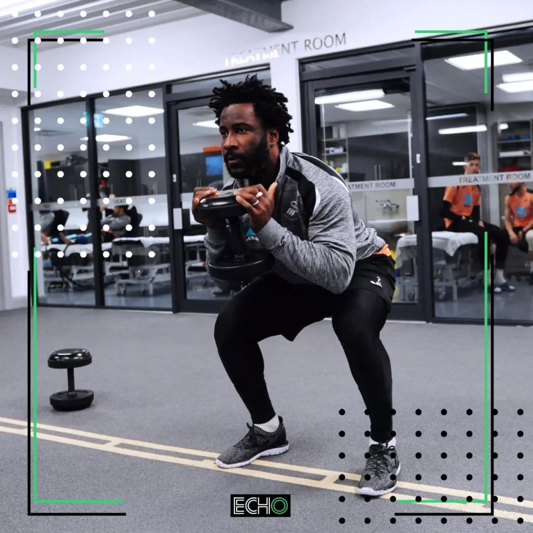 无球可打的球星,无球可打时如何运球