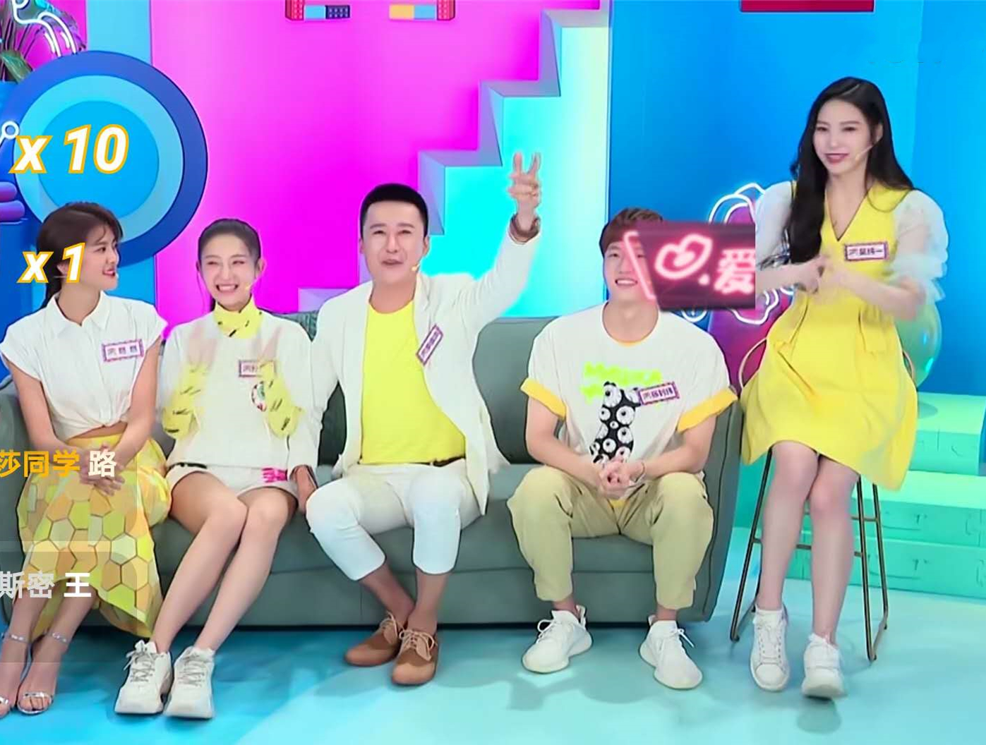 王菲马云同台演唱,在哪看王菲马云合唱完整版