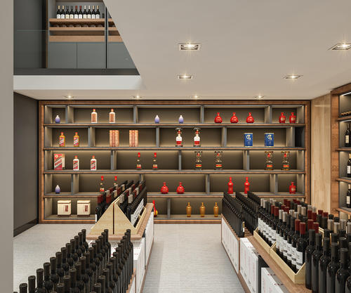 品牌白酒渠道营销方案100例详解,白酒营销策略定位