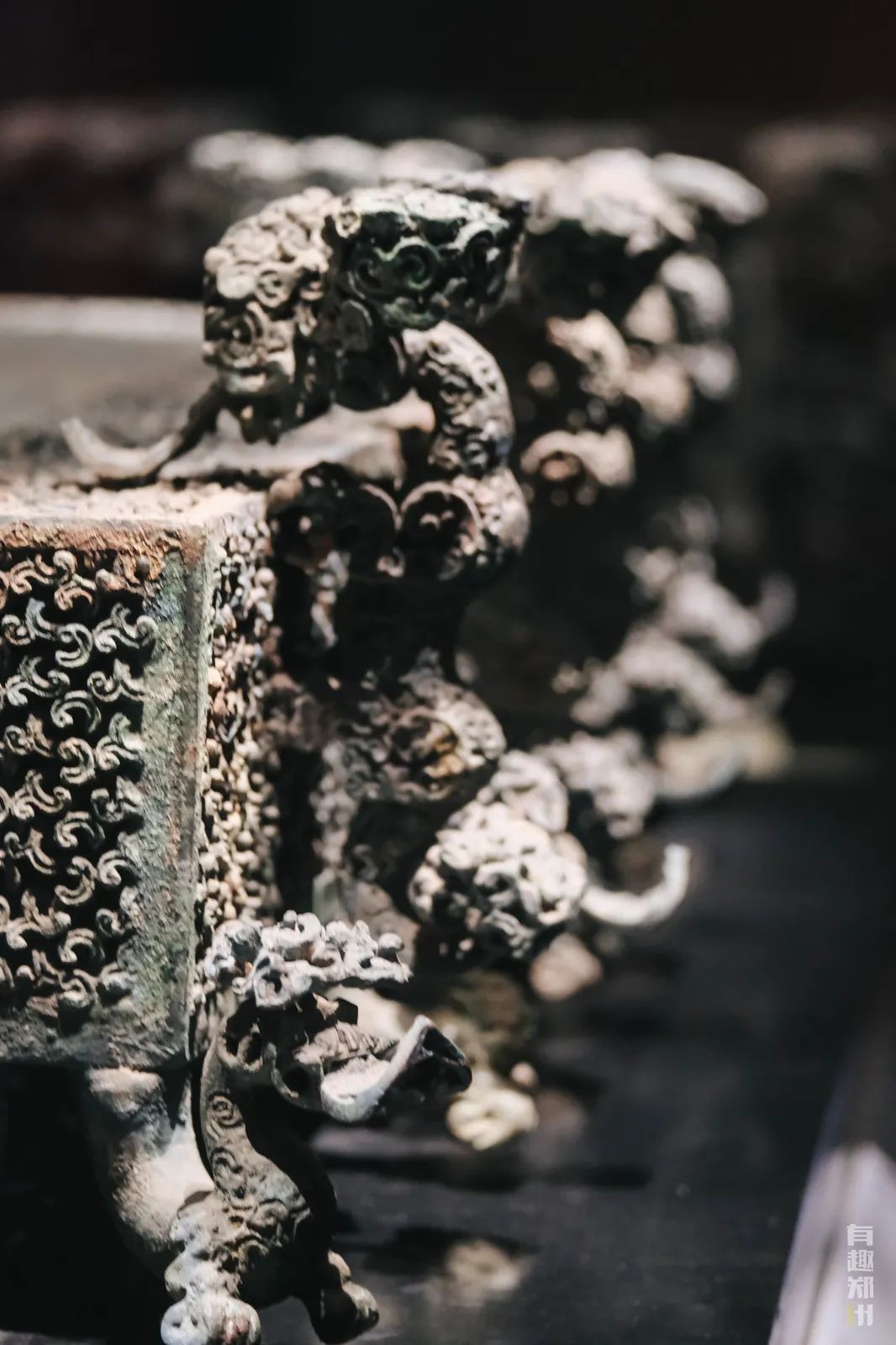 河南博物馆盲盒便宜和贵的区别,河南博物院盲盒开箱