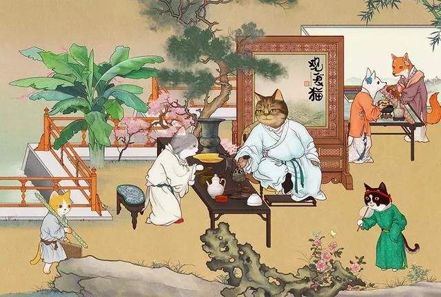 吸猫最高境界图片,吸猫最高境界完整视频