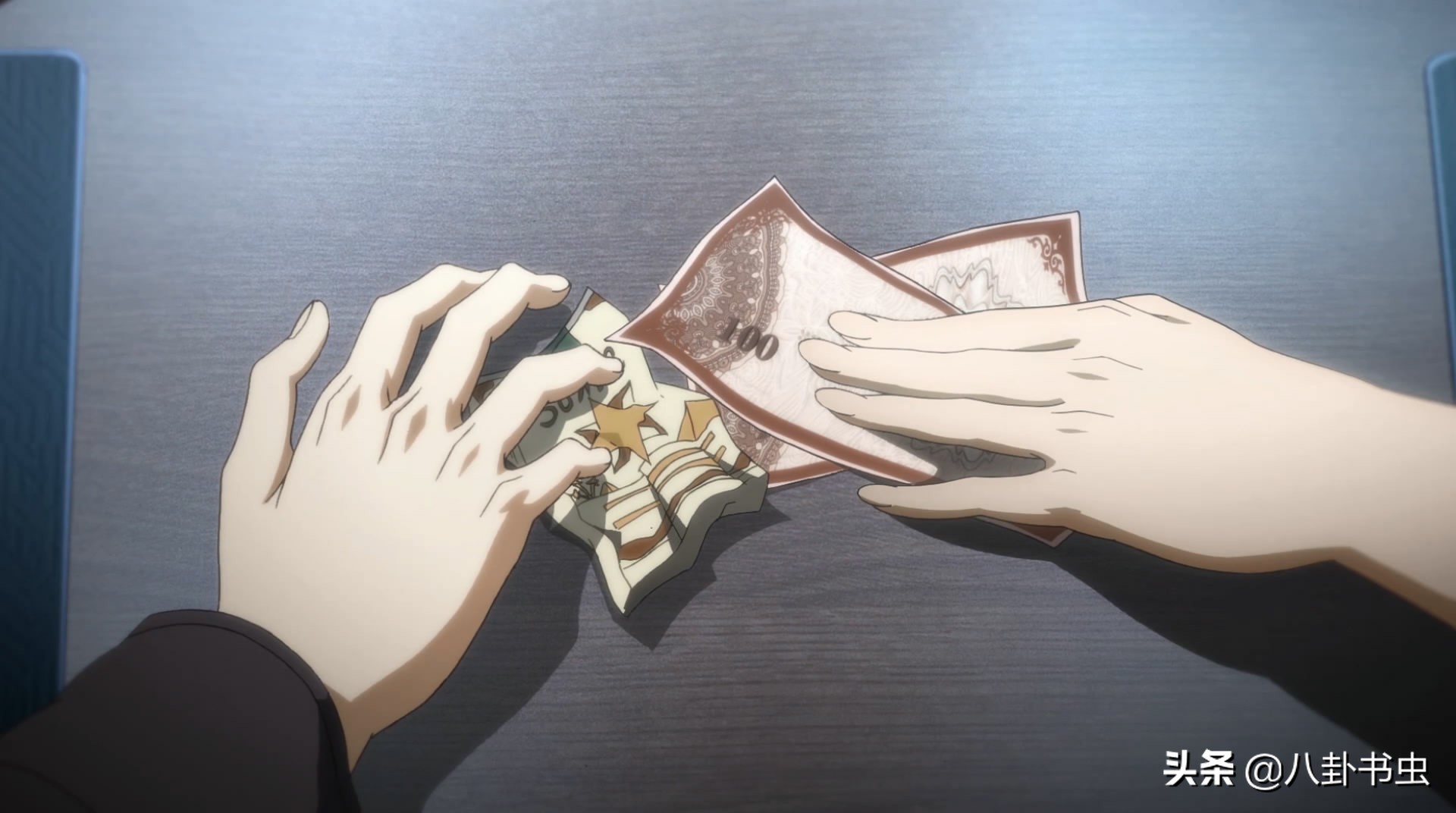 原著粉有话要说,对《全职高手》动漫的评价总结