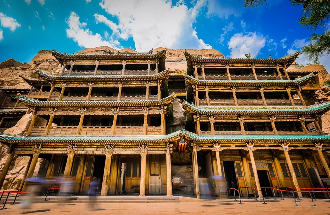 山西旅游必去10个地方,山西旅游最值得去的八个地方