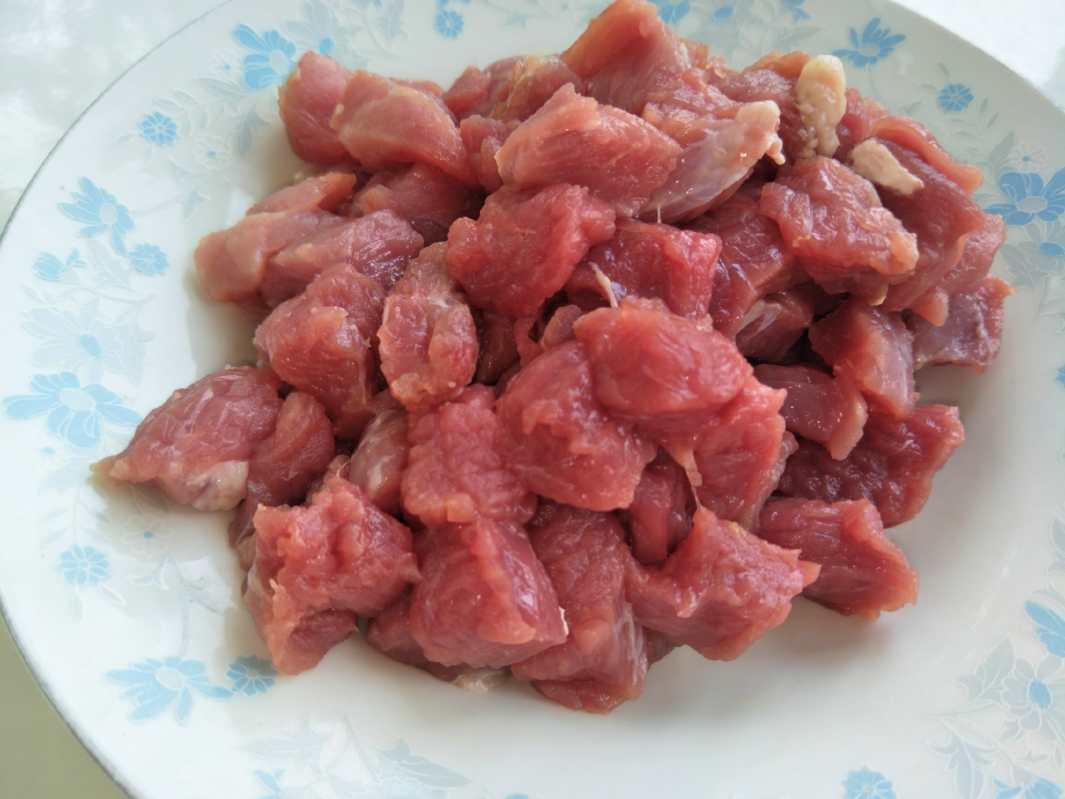 在家怎么做串好吃,想吃肉自己在家做