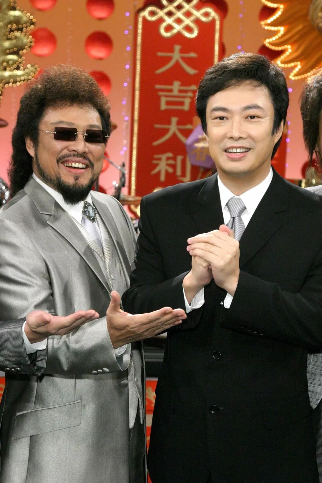 至今未婚的著名男主持人,至今未嫁人的12位大龄主持人